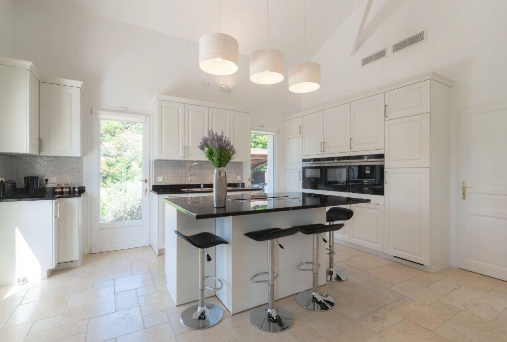 Villa a Mougins, Francia, 200 m² - foto 10