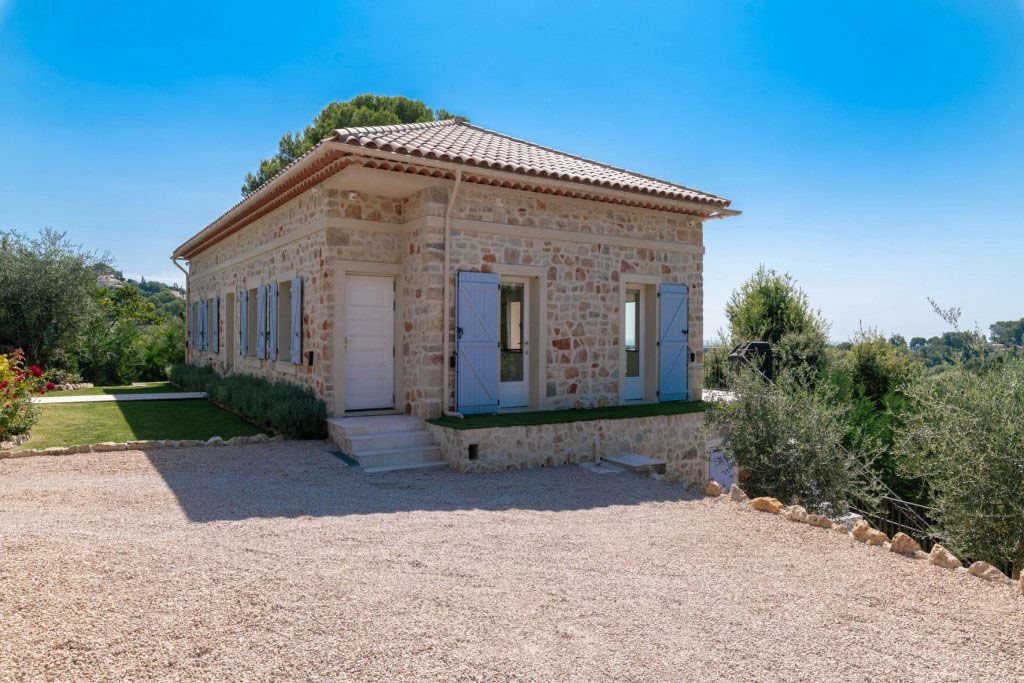 Villa a Mougins, Francia, 200 m² - foto 3