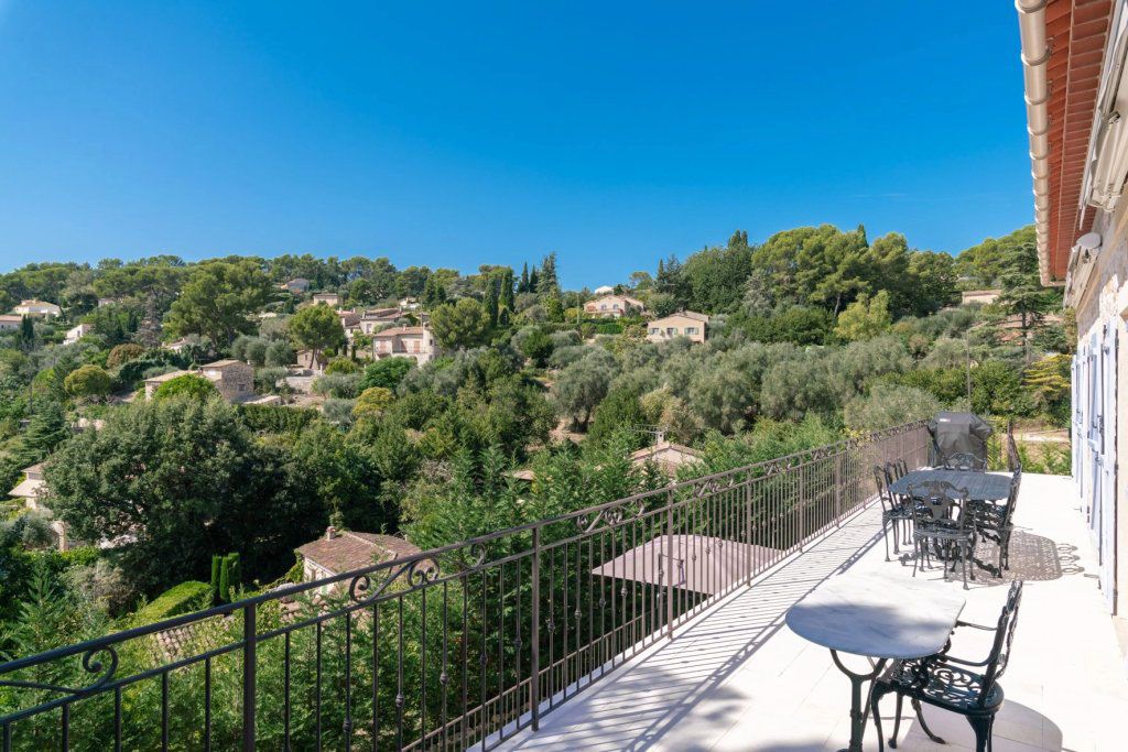 Villa a Mougins, Francia, 200 m² - foto 4