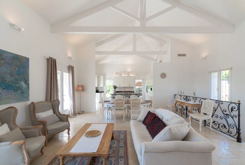 Villa a Mougins, Francia, 200 m² - foto 6