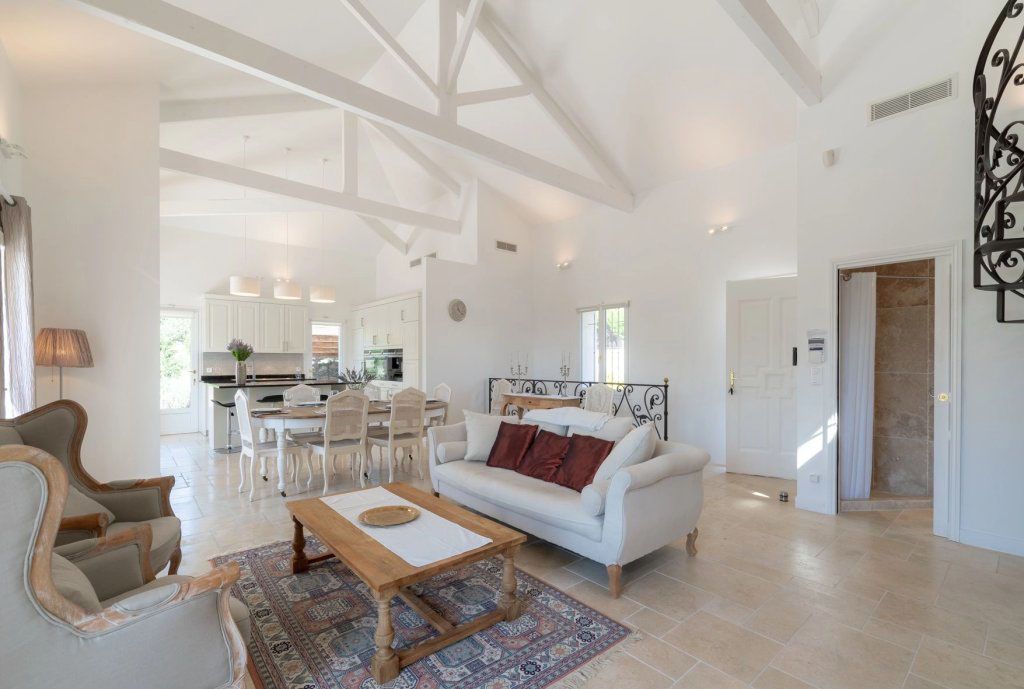 Villa a Mougins, Francia, 200 m² - foto 7