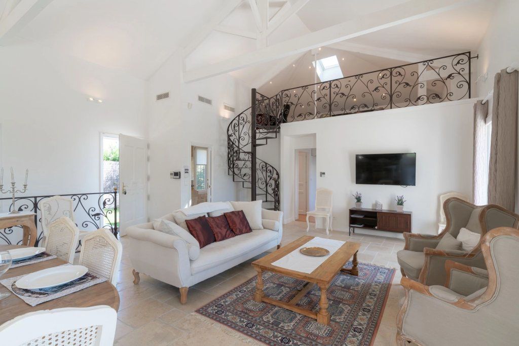 Villa a Mougins, Francia, 200 m² - foto 8