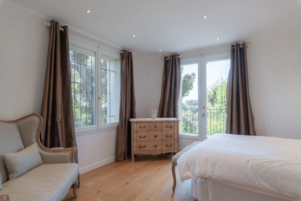 Villa a Mougins, Francia, 200 m² - foto 12