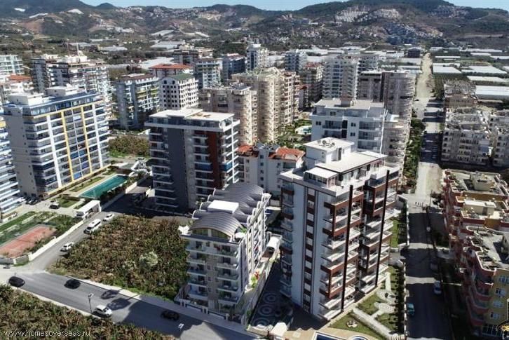 Appartement à Alanya, Turquie, 53 m² - image 5