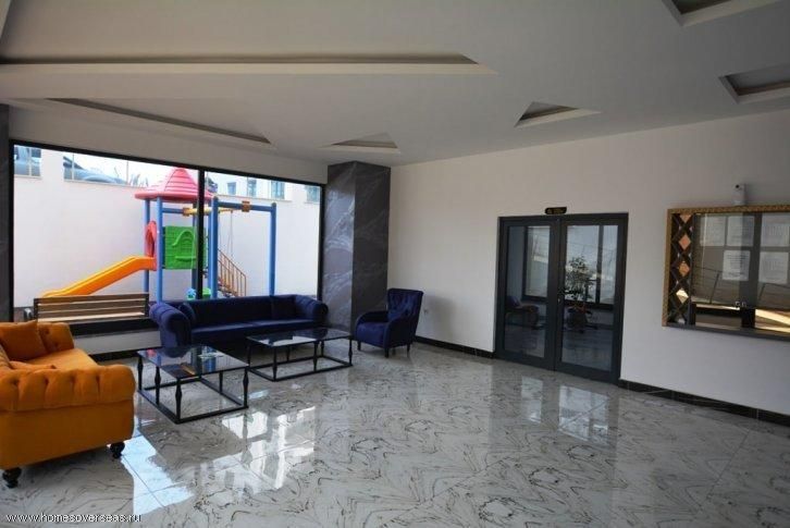 Appartement à Alanya, Turquie, 53 m² - image 4