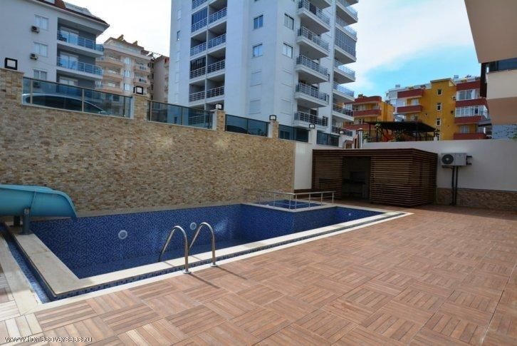 Appartement à Alanya, Turquie, 53 m² - image 7