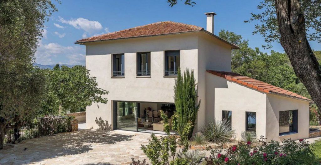 Villa a Mougins, Francia, 230 m² - foto 2
