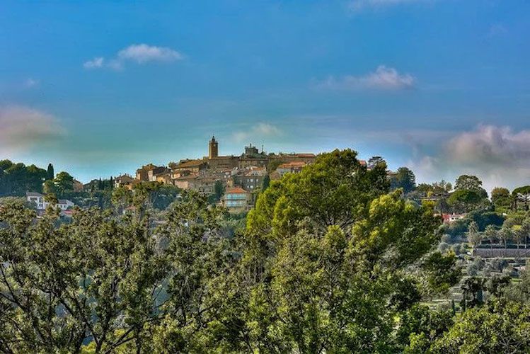 Villa a Mougins, Francia, 230 m² - foto 3