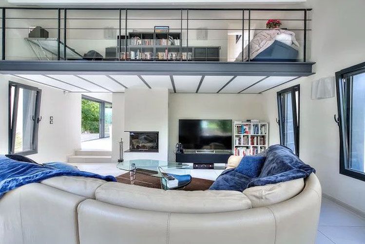 Villa a Mougins, Francia, 230 m² - foto 17