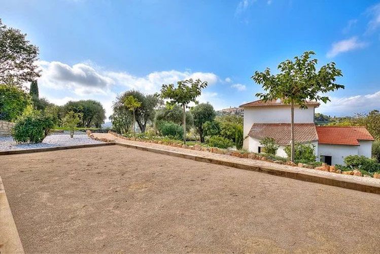 Villa a Mougins, Francia, 230 m² - foto 13