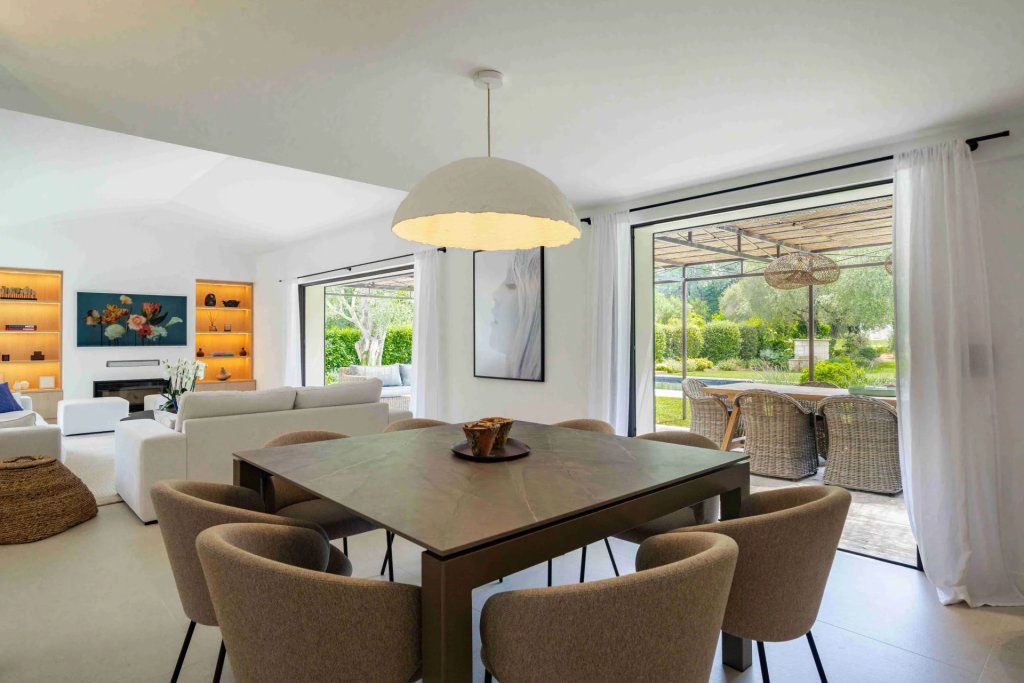 Villa a Mougins, Francia, 300 m² - foto 8