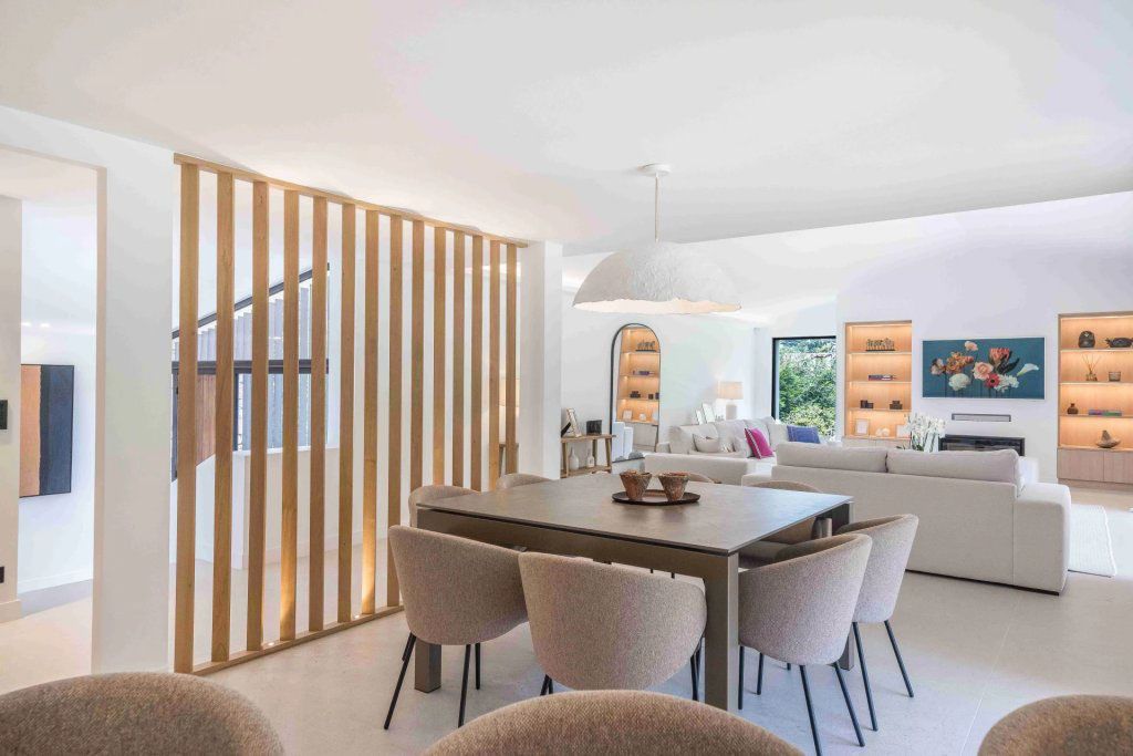 Villa a Mougins, Francia, 300 m² - foto 10