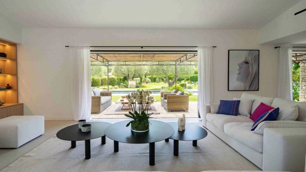 Villa a Mougins, Francia, 300 m² - foto 7