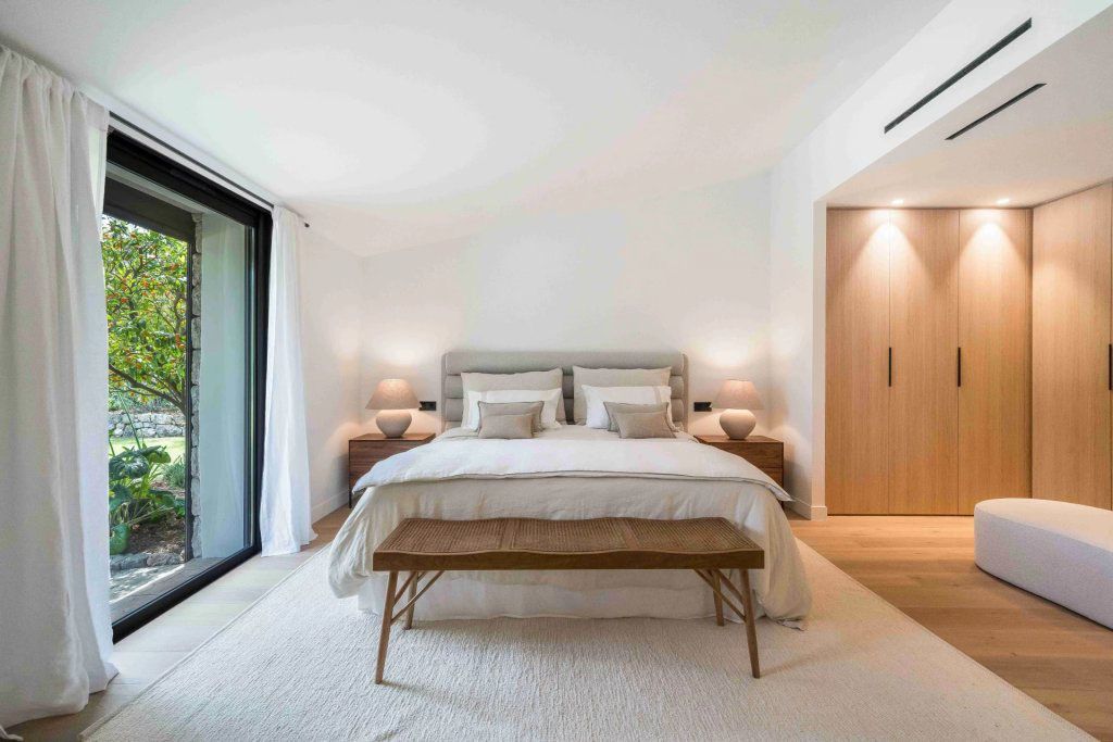 Villa a Mougins, Francia, 300 m² - foto 13