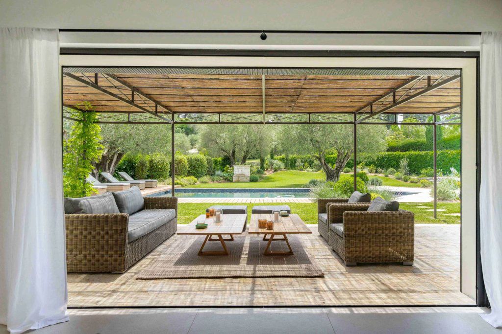 Villa a Mougins, Francia, 300 m² - foto 5
