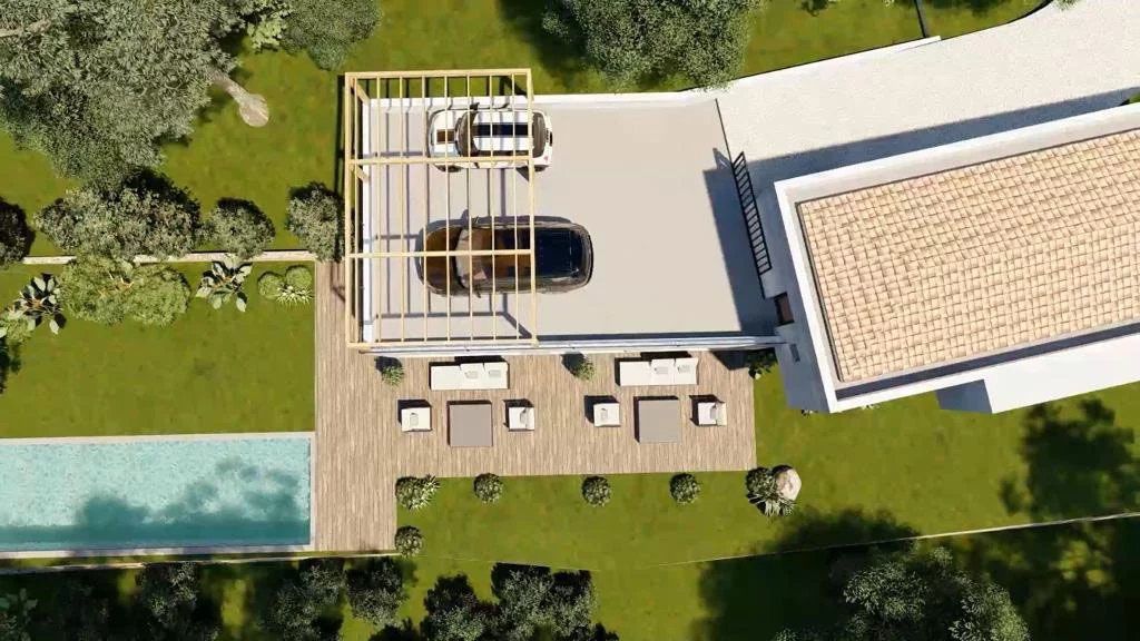 Villa a Mougins, Francia, 425 m² - foto 2