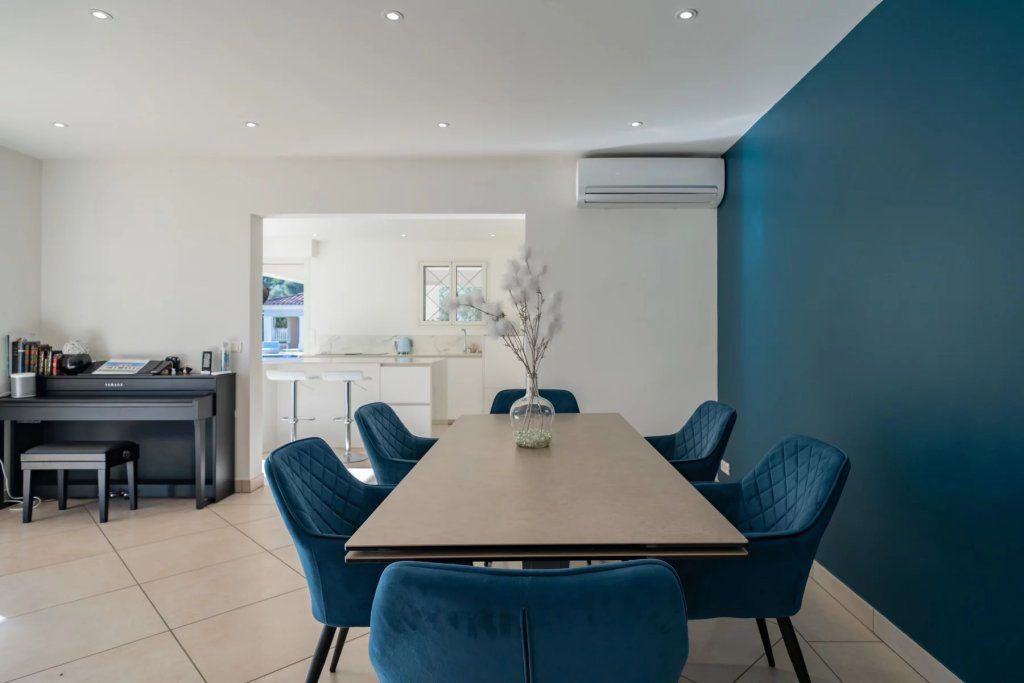 Villa en Mouans-Sartoux, Francia, 250 m² - imagen 9