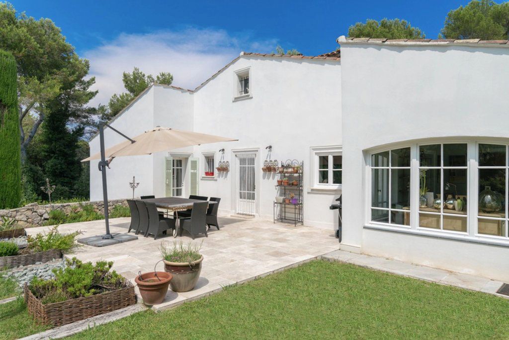Villa a Mougins, Francia, 300 m² - foto 3
