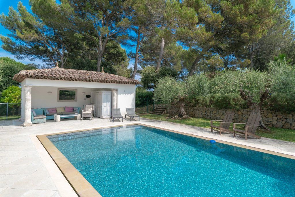 Villa a Mougins, Francia, 300 m² - foto 2