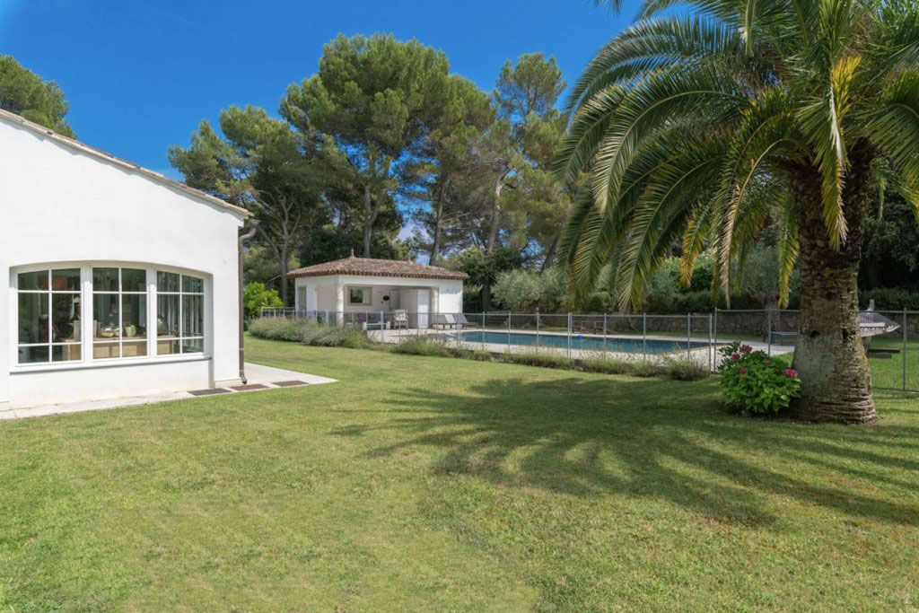 Villa a Mougins, Francia, 300 m² - foto 4