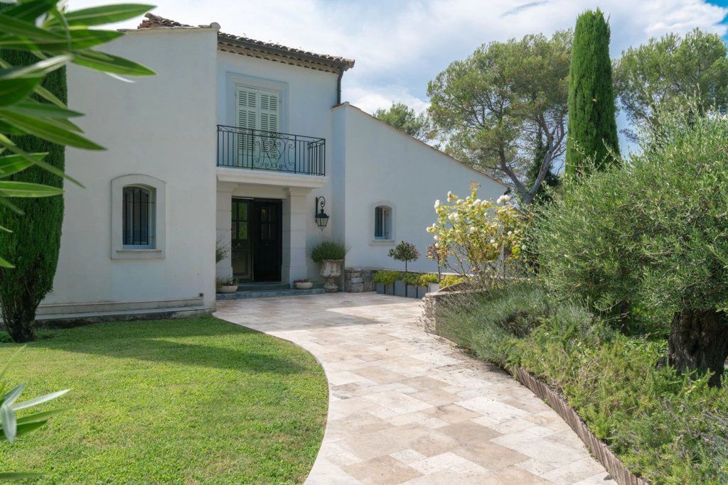 Villa a Mougins, Francia, 300 m² - foto 5