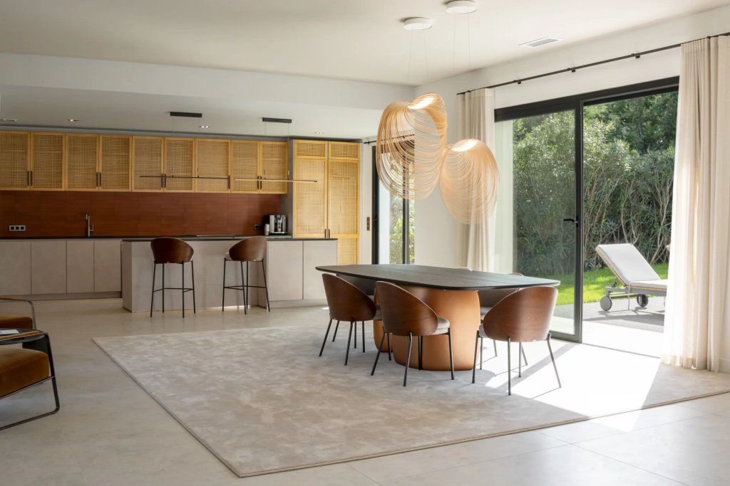 Villa à Mougins, France, 400 m² - image 3