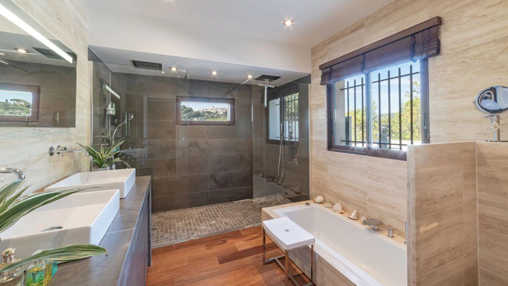 Villa a Mougins, Francia, 248 m² - foto 14