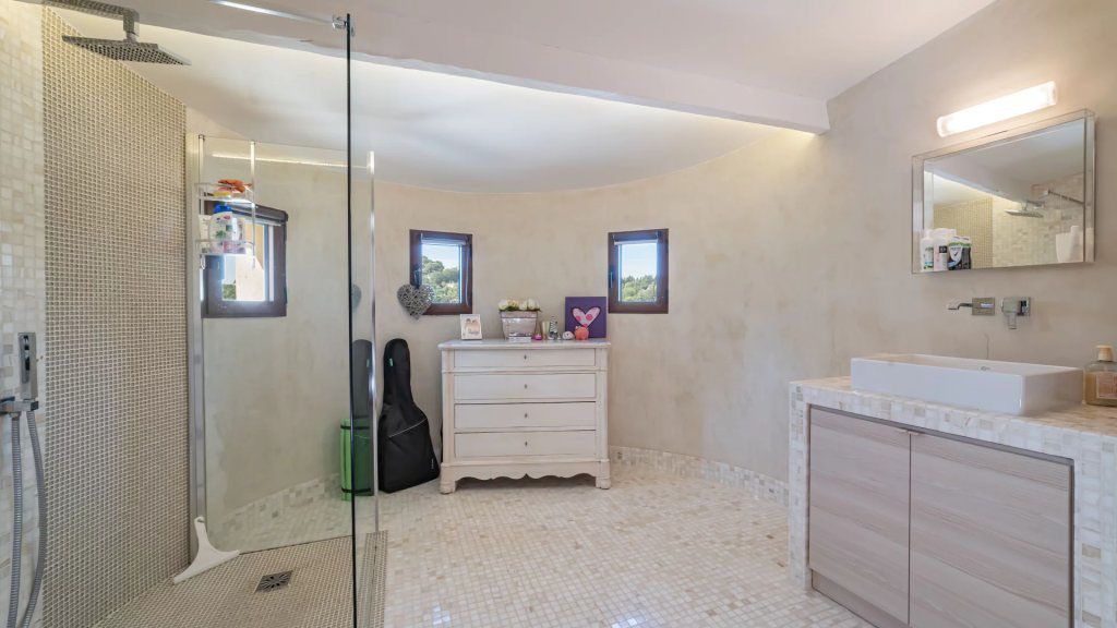 Villa a Mougins, Francia, 248 m² - foto 12