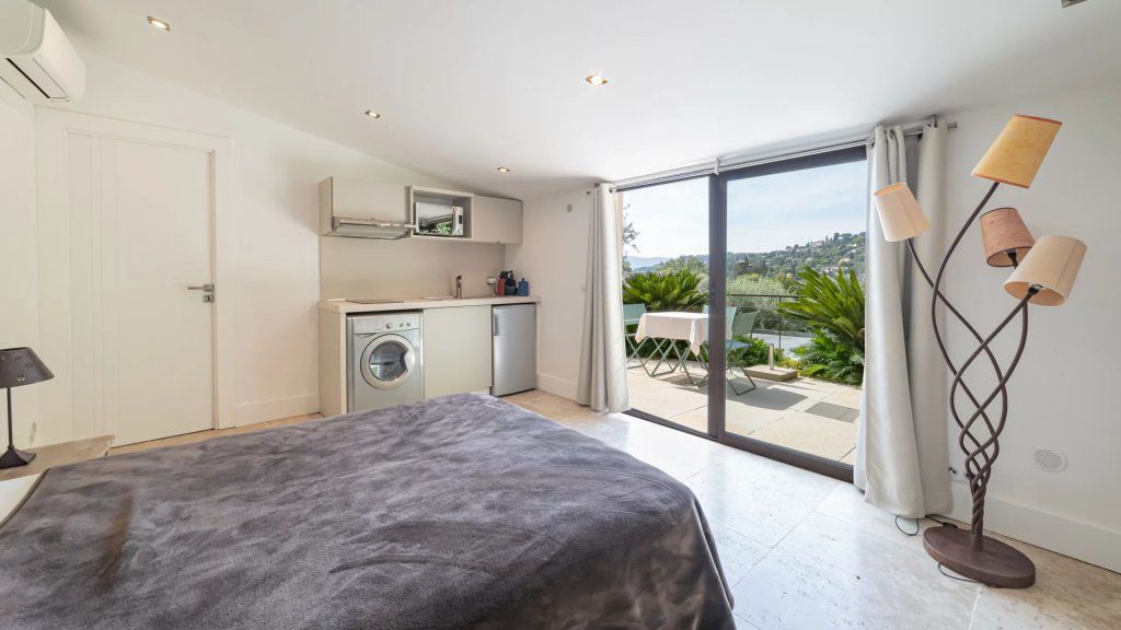 Villa a Mougins, Francia, 248 m² - foto 10