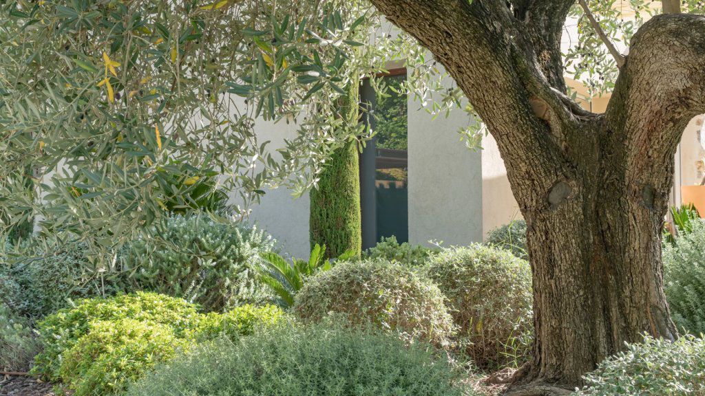 Villa a Mougins, Francia, 248 m² - foto 4