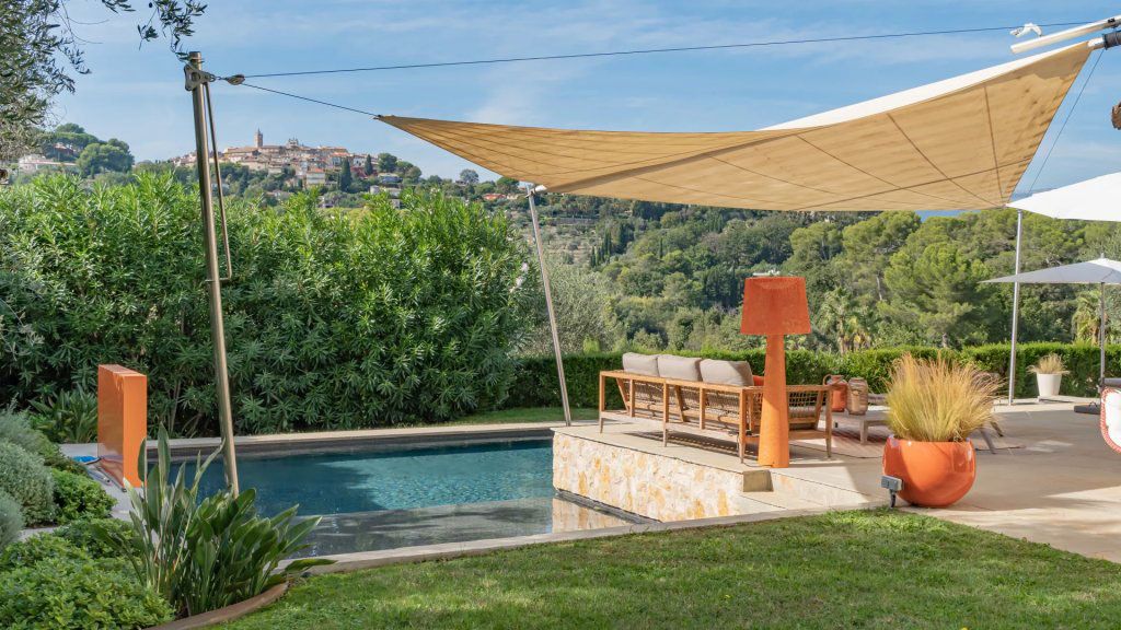 Villa a Mougins, Francia, 248 m² - foto 6