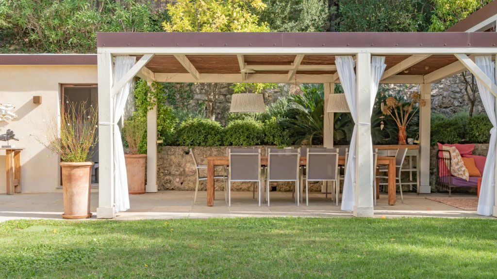 Villa a Mougins, Francia, 248 m² - foto 5