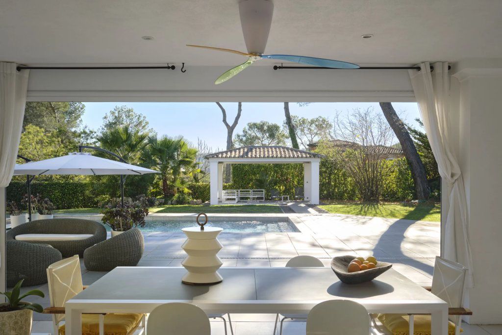 Villa in Mougins, France, 340 m² - picture 4