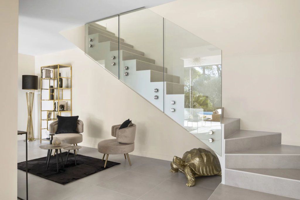 Villa a Mougins, Francia, 430 m² - foto 14