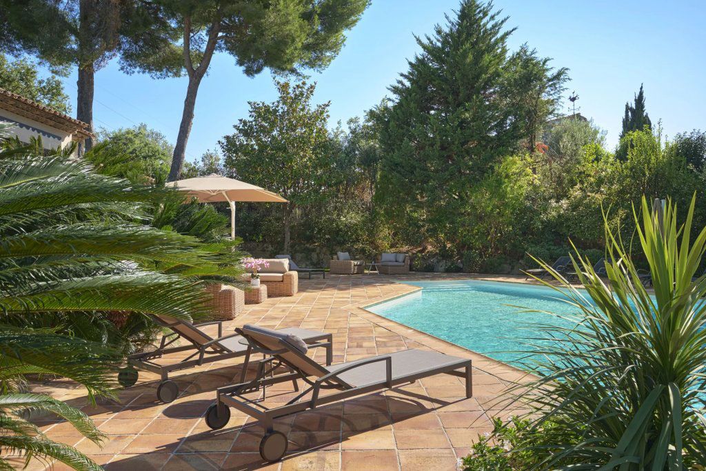Villa a Mougins, Francia, 430 m² - foto 3