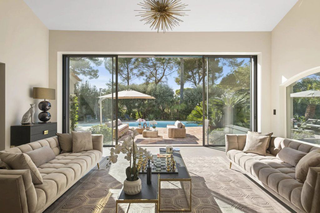 Villa a Mougins, Francia, 430 m² - foto 10