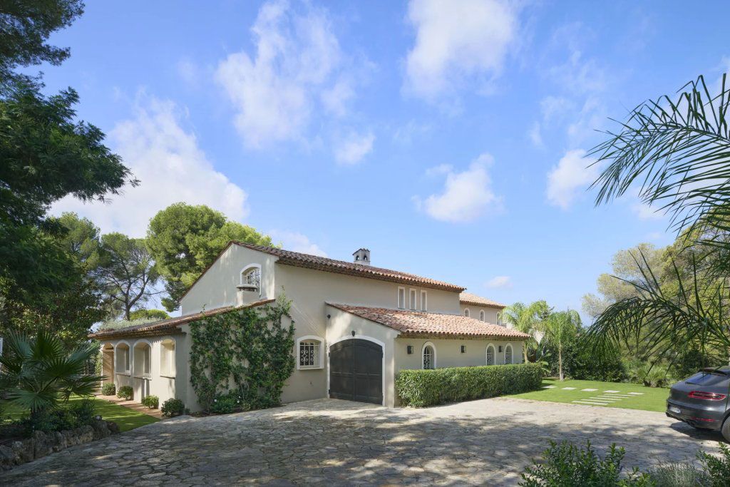 Villa a Mougins, Francia, 430 m² - foto 5