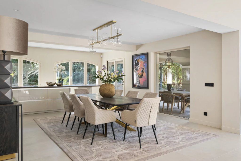 Villa a Mougins, Francia, 430 m² - foto 12