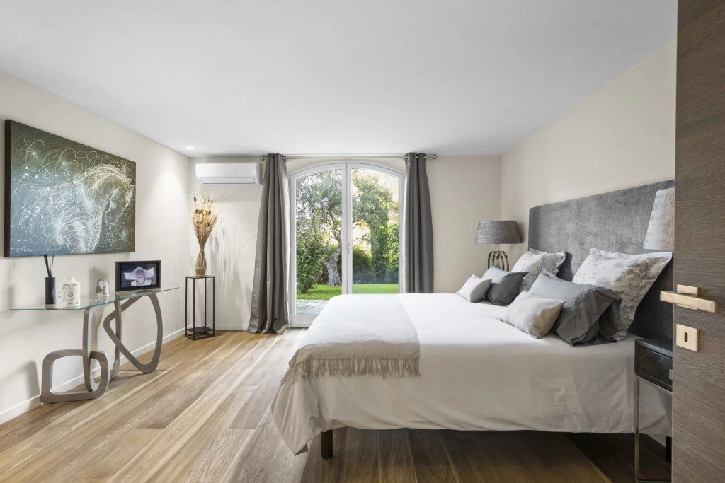 Villa a Mougins, Francia, 430 m² - foto 18