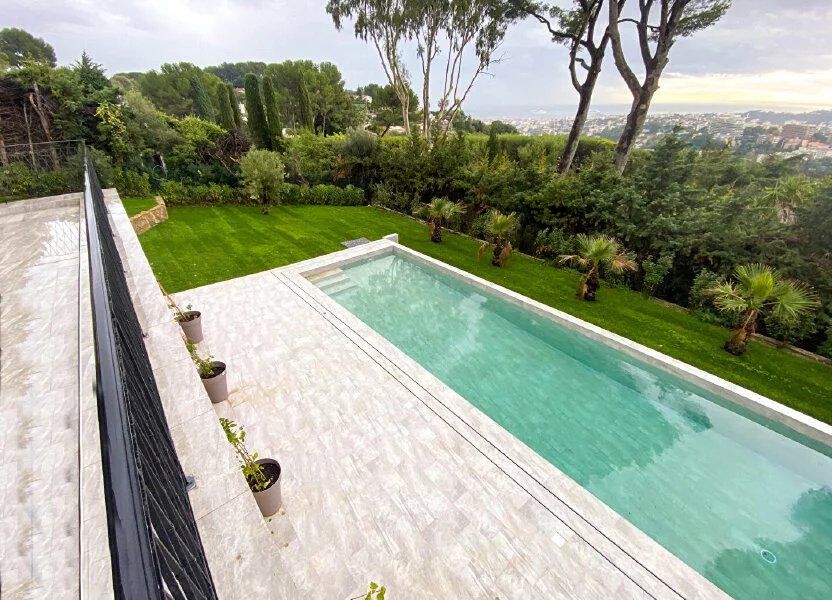 Villa in Mougins, Frankreich, 350 m² - Foto 4