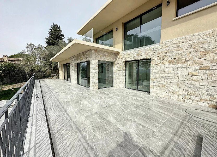 Villa in Mougins, Frankreich, 350 m² - Foto 17