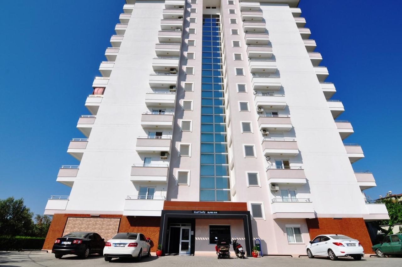 Appartement à Alanya, Turquie, 63 m² - image 10