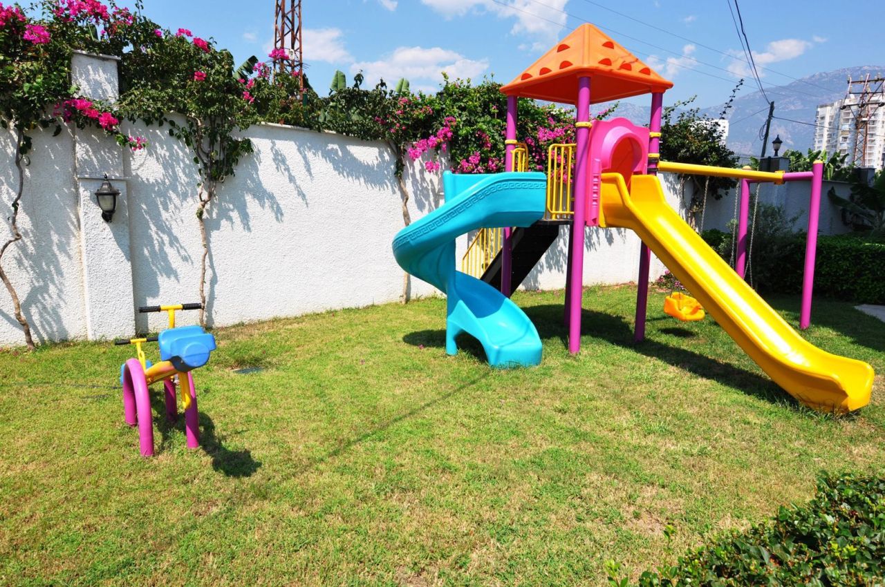 Appartement à Alanya, Turquie, 63 m² - image 4