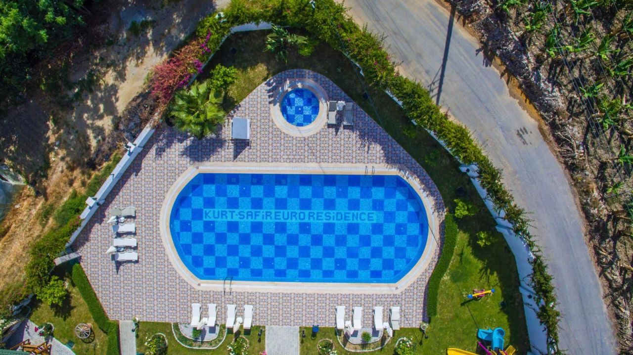 Appartement à Alanya, Turquie, 63 m² - image 7