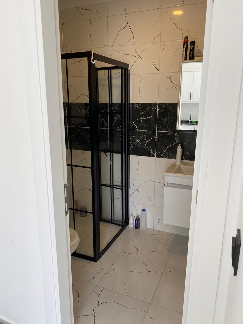 Piso en Alanya, Turquia, 50 m² - imagen 10