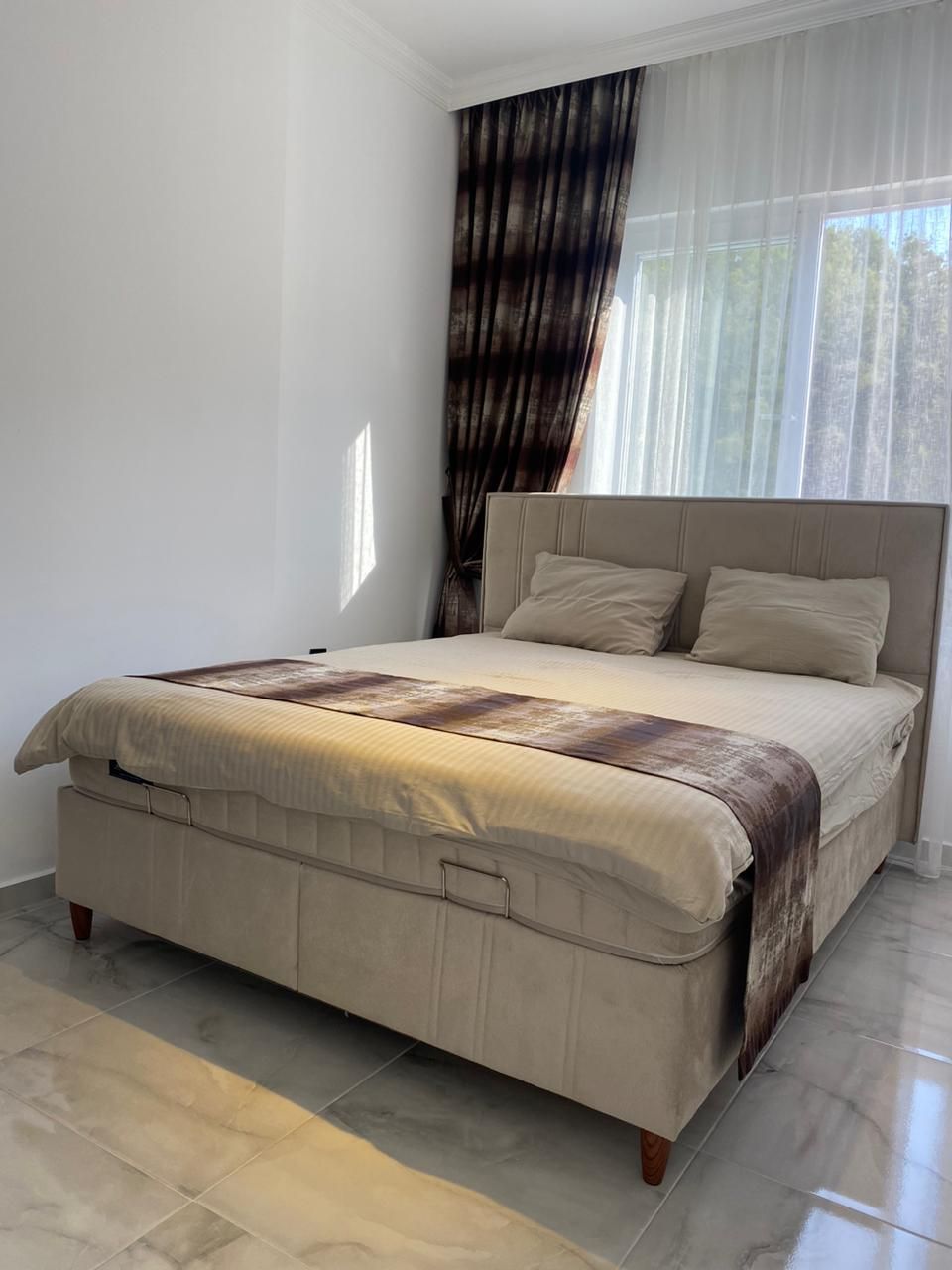 Piso en Alanya, Turquia, 50 m² - imagen 9