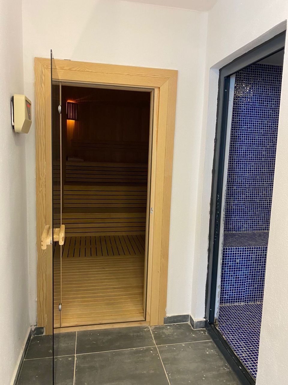 Piso en Alanya, Turquia, 50 m² - imagen 15