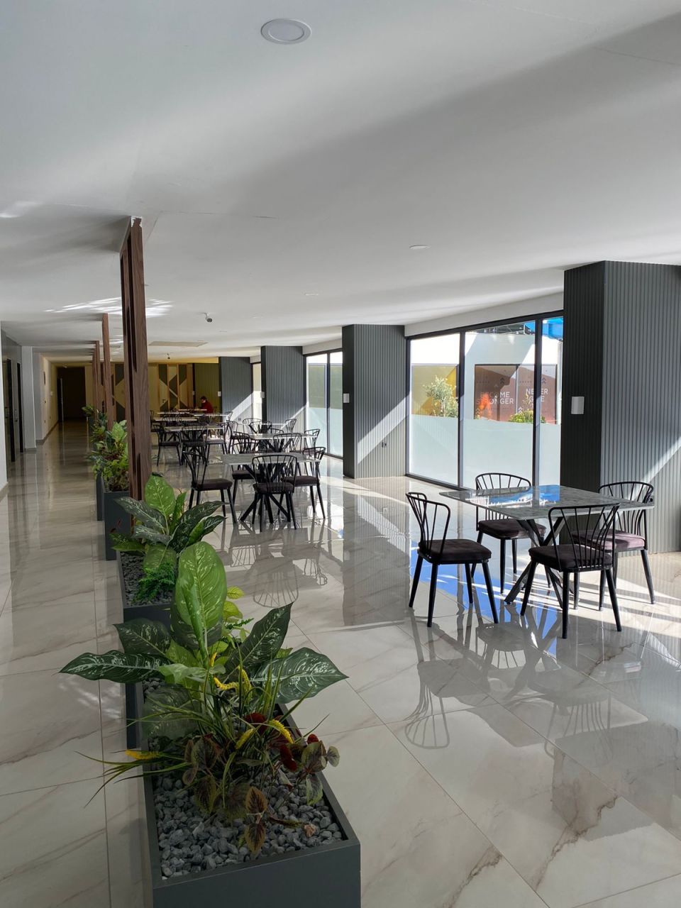 Piso en Alanya, Turquia, 50 m² - imagen 14