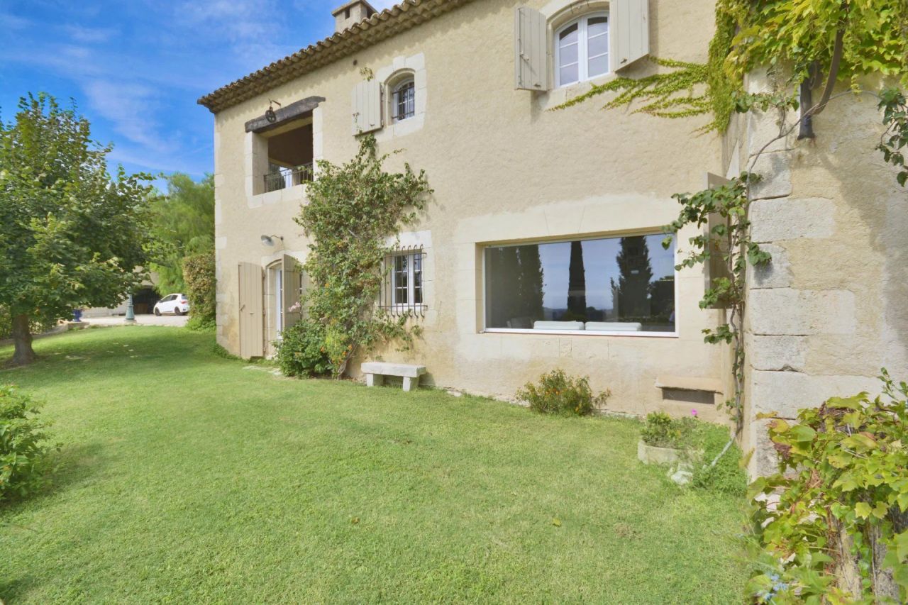 Villa a Mougins, Francia, 280 m² - foto 6