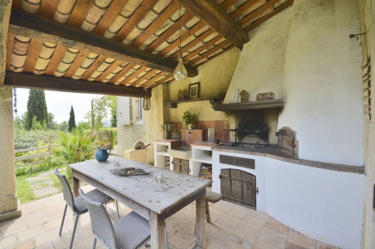 Villa a Mougins, Francia, 280 m² - foto 11